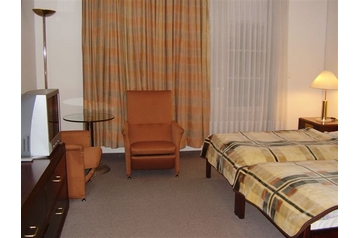 Madžarska Privát Sárvár, Eksterier